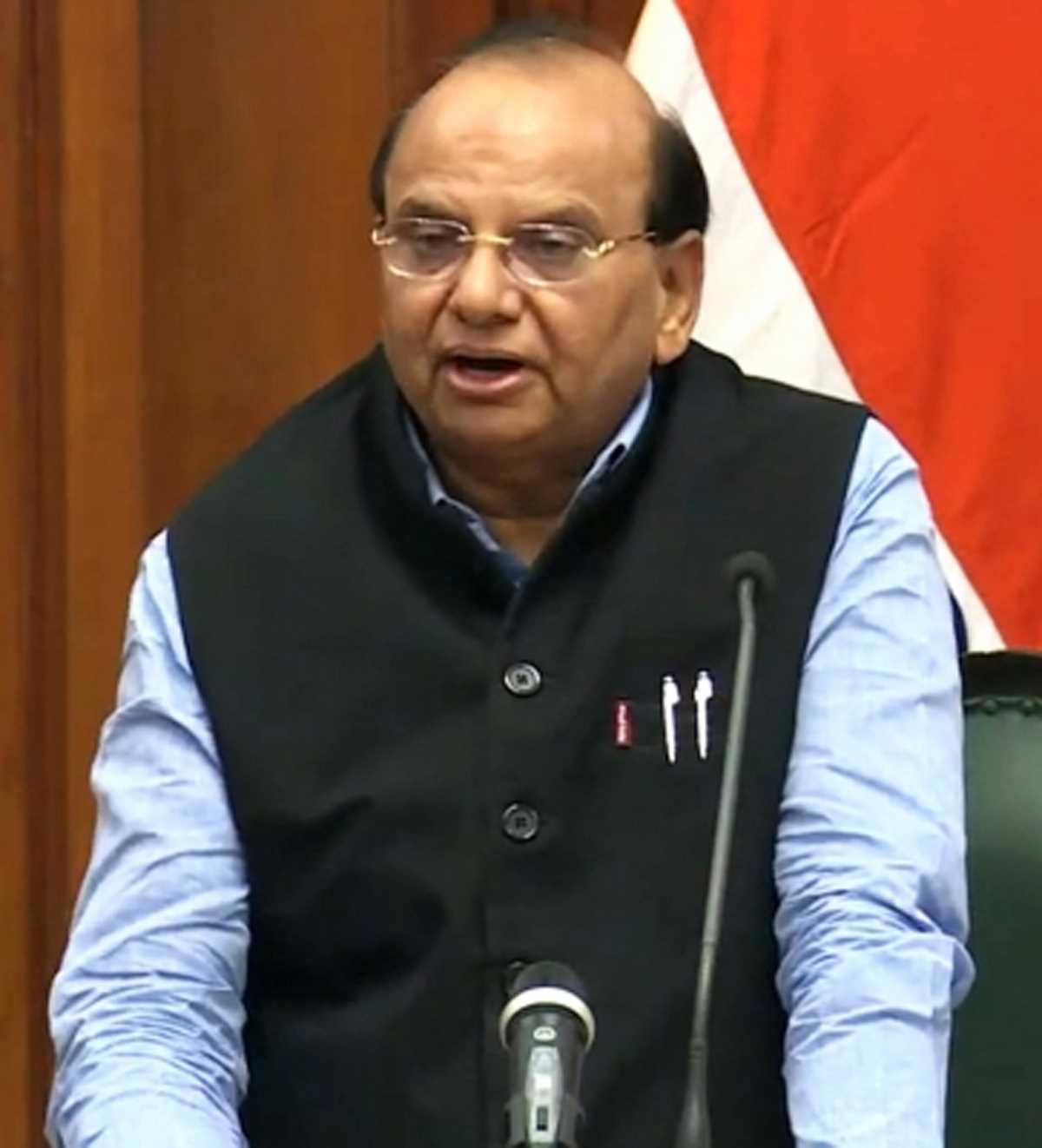 दिल्ली एलजी ने प्रिंसिपल, उप शिक्षा अधिकारी के 29 खाली पदों को भरने की दी मंजूरी